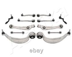 ASHIKA Kit Bras de Suspension Avant Convient pour Audi A4 A5 Q5 158-00-0908