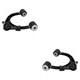 Ashika Kit Bras De Suspension Gauche Droite Pour Toyota Land Cruiser 100 J1
