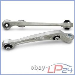 Atec Kit De 10 Pièces De Bras De Suspension Avant Pour Audi A4 8k B8 A5 8t 8f Q5
