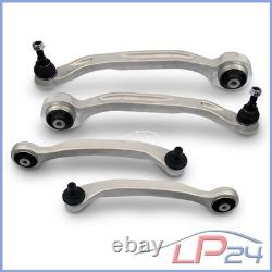 Atec Kit De Bras De Suspension Avant 14 Pièces Pour Audi A6 4f C6 Bj 04-11