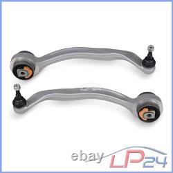 Atec Kit De Réparation De Bras De Suspension Avant 14 Pièces Pour Vw Passat 3b 3