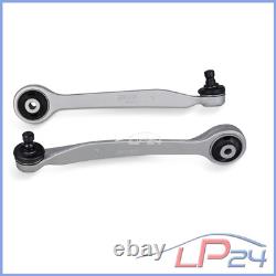 Atec Kit De Réparation De Bras De Suspension Avant 14 Pièces Pour Vw Passat 3b 3