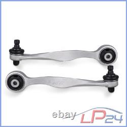 Atec Kit De Réparation De Bras De Suspension Avant 14 Pièces Pour Vw Passat 3b 3
