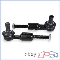 Atec Kit De Réparation De Bras De Suspension Avant 14 Pièces Pour Vw Passat 3b 3