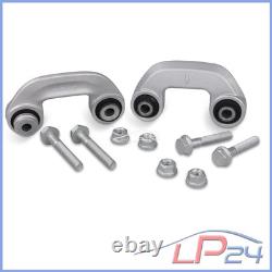 Atec Kit De Réparation De Bras De Suspension Avant 14 Pièces Pour Vw Passat 3b 3