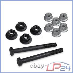 Atec Kit De Réparation De Bras De Suspension Avant 14 Pièces Pour Vw Passat 3b 3