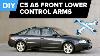 Audi C5 A6 Front Lower Control Arm Replacement B5 S4 And Vw Passat