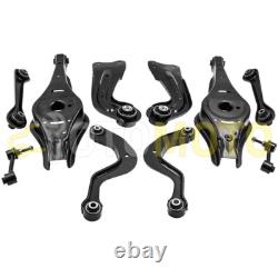 Audi Seat Skoda Vw Kit Triangle Bras De Suspension Biellette Barre Stab Arrière