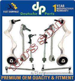 Avant Contrôle Rotule Bras Kit Suspension BMW E90 318d 06 07 08 09 2010 11 12