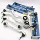 Bmw 3er E90 E91 X1 1er E81 E87 Meyle / Rag Kit Bras De Suspension Avant 8 Pièces