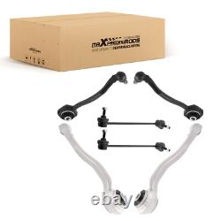 BRAS CONTRÔLE SUSPENSION KIT COMPLET for MERCEDES BENZ C-KLASSE W203 S203 CL203