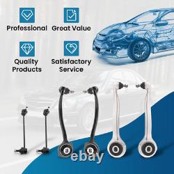 BRAS CONTRÔLE SUSPENSION KIT COMPLET for MERCEDES BENZ C-KLASSE W203 S203 CL203
