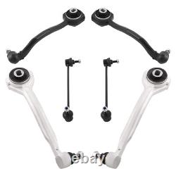BRAS CONTRÔLE SUSPENSION KIT COMPLET for MERCEDES BENZ C-KLASSE W203 S203 CL203