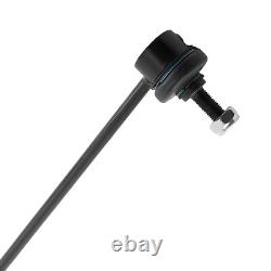 BRAS CONTRÔLE SUSPENSION KIT COMPLET for MERCEDES BENZ C-KLASSE W203 S203 CL203