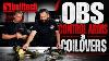 Belltech Obs Control Arms U0026 Coilovers