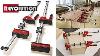 Bessey The Evolution Of The K Body Revo Parallel Clamp