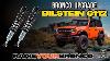 Best Budget Bronco Lift Bilstein 6112 Full Overview U0026 Unboxing