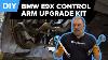 Bmw E90 Control Arm Replacement U0026 Upgrade Diy Bmw M3 Control Arm Upgrade Rwd E90 E91 E92 U0026 E93