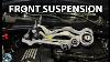 Bmw E90 Front Suspension Refresh Diy