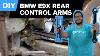 Bmw E90 Rear Control Arm Replacement Diy Bmw 135i 328i X1 U0026 More