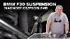 Bmw F30 Suspension Diagnostic U0026 Maintenance Guide Struts Bushings Control Arms U0026 More