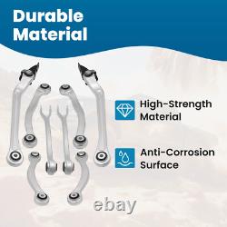 Bras De Suspension Arrière Phrase Essieu Arrière Kit Montage for Mercedes W211