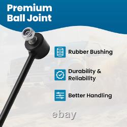 Bras De Suspension Arrière Phrase Essieu Arrière Kit Montage for Mercedes W211