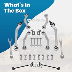 Bras De Suspension Arrière Phrase Essieu Arrière Kit Montage for Mercedes W211