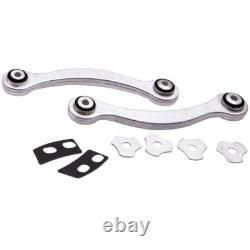 Bras De Suspension Arrière Phrase Essieu Arrière Kit Montage for Mercedes W211