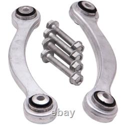 Bras De Suspension Arrière Phrase Essieu Arrière Kit Montage for Mercedes W211