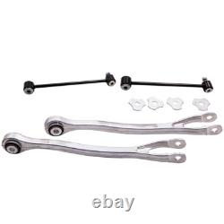 Bras De Suspension Arrière Phrase Essieu Arrière Kit Montage for Mercedes W211