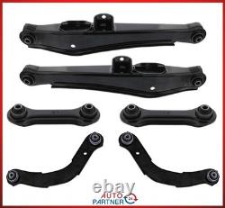 Bras De Suspension Arrière Pour Mitsubishi ASX Outlander II Jusqu'à 06/12 Kit HA