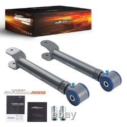 Bras De Suspension Control Arms Front pour Jeep Grand Cherokee Zj Wj 2 Pcs Kit