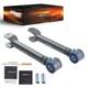 Bras De Suspension Control Arms Front Pour Jeep Grand Cherokee Zj Wj 2 Pcs Kit