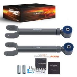 Bras De Suspension Control Arms Front pour Jeep Grand Cherokee Zj Wj 2 Pcs Kit