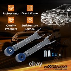 Bras De Suspension Control Arms Front pour Jeep Grand Cherokee Zj Wj 2 Pcs Kit