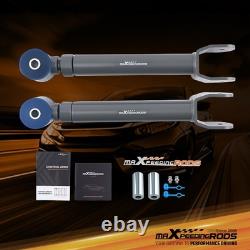 Bras De Suspension Control Arms Front pour Jeep Grand Cherokee Zj Wj 2 Pcs Kit