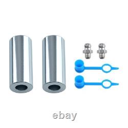 Bras De Suspension Control Arms Front pour Jeep Grand Cherokee Zj Wj 2 Pcs Kit