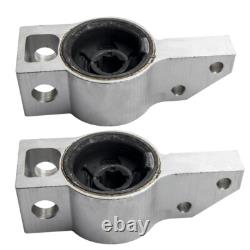 Bras De Suspension Kit + Avant Gauche Droit 5N0407151 for VW Tiguan 5n Passat