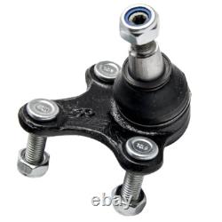 Bras De Suspension Kit + Avant Gauche Droit 5N0407151 for VW Tiguan 5n Passat