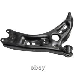 Bras De Suspension Kit + Avant Gauche Droit 5N0407151 for VW Tiguan 5n Passat