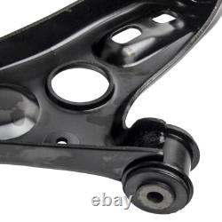 Bras De Suspension Kit + Avant Gauche Droit 5N0407151 for VW Tiguan 5n Passat