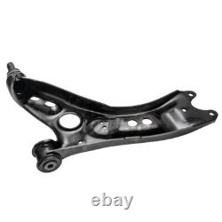 Bras De Suspension Kit + Avant Gauche Droit 5N0407151 for VW Tiguan 5n Passat