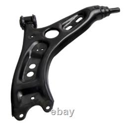 Bras De Suspension Kit + Avant Gauche Droit 5N0407151 for VW Tiguan 5n Passat