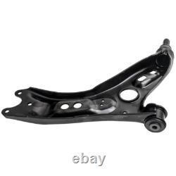 Bras De Suspension Kit + Avant Gauche Droit 5N0407151 for VW Tiguan 5n Passat