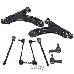 Bras De Suspension Kit Avant for Opel Corsa C/camionnette, combo Tour/camionne