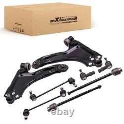 Bras De Suspension Kit Avant for Opel Corsa C/camionnette, combo Tour/camionne