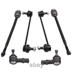 Bras De Suspension Kit Avant for Opel Corsa C/camionnette, combo Tour/camionne