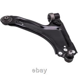 Bras De Suspension Kit Avant for Opel Corsa C/camionnette, combo Tour/camionne