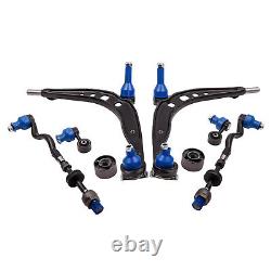 Bras De Suspension Kit D'assemblage D'extrémité De Biellette For Bmw 325 E36